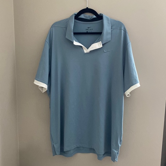 Nike Other - Nike Golf Shirt